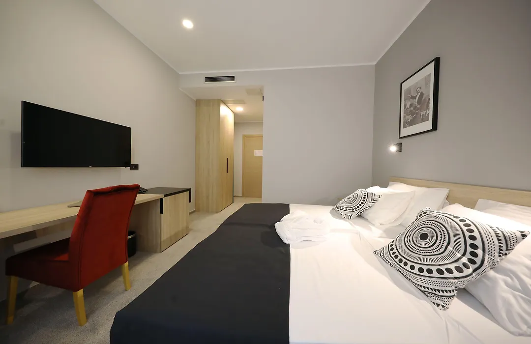Teatro Verdi Boutique Hotel-1